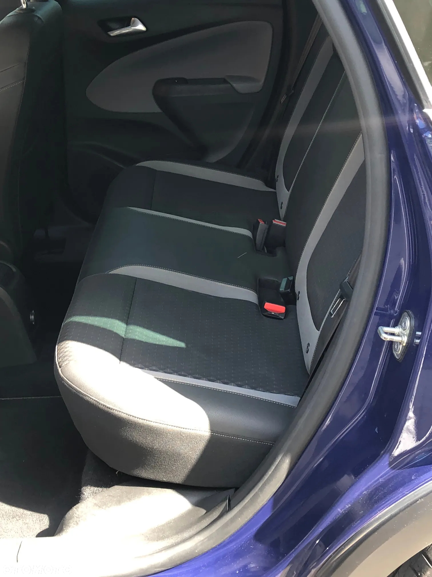 Opel Crossland X 1.2 Start/Stop Automatik Edition - 36
