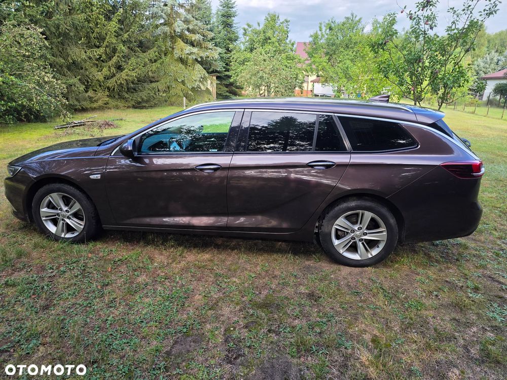 Opel Insignia 2.0 CDTI S&S - 1