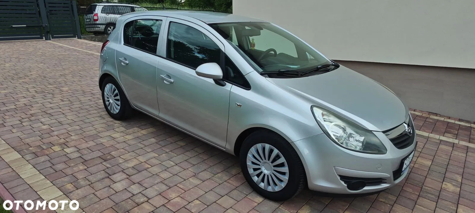 Opel Corsa 1.4 16V Innovation 110 Jahre - 5