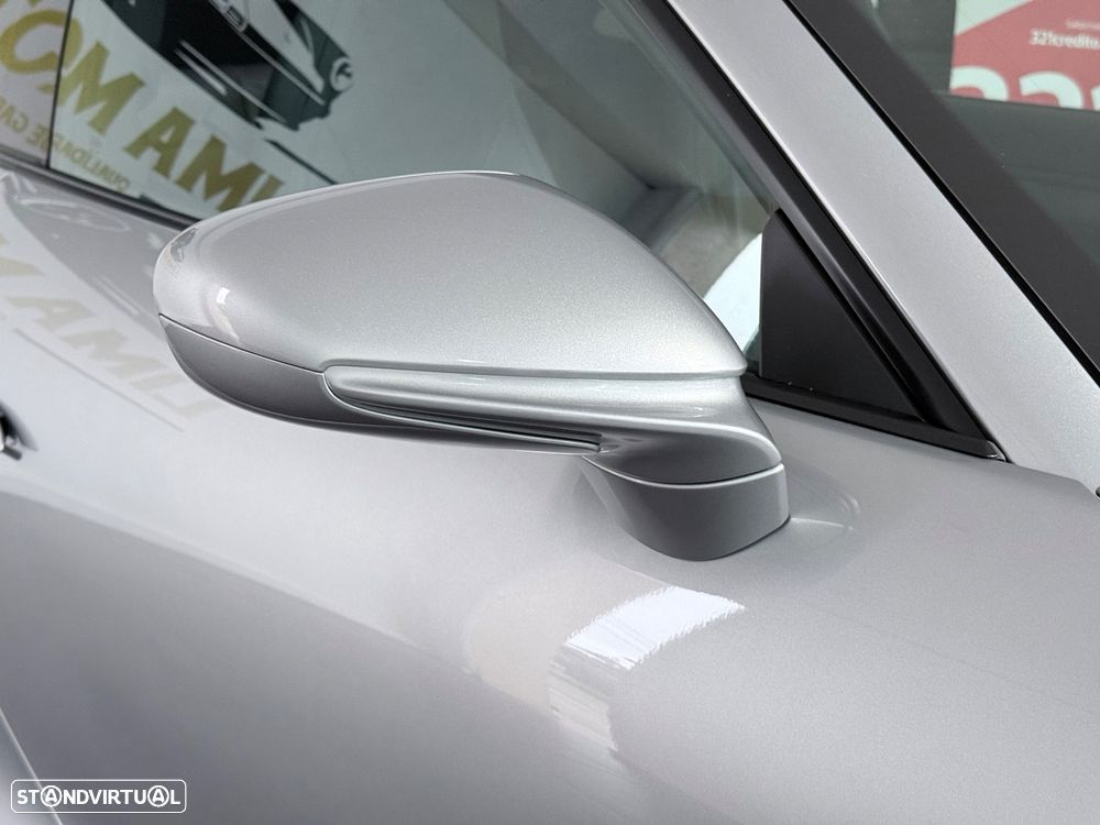 Porsche 911 (992) Carrera PDK - 8