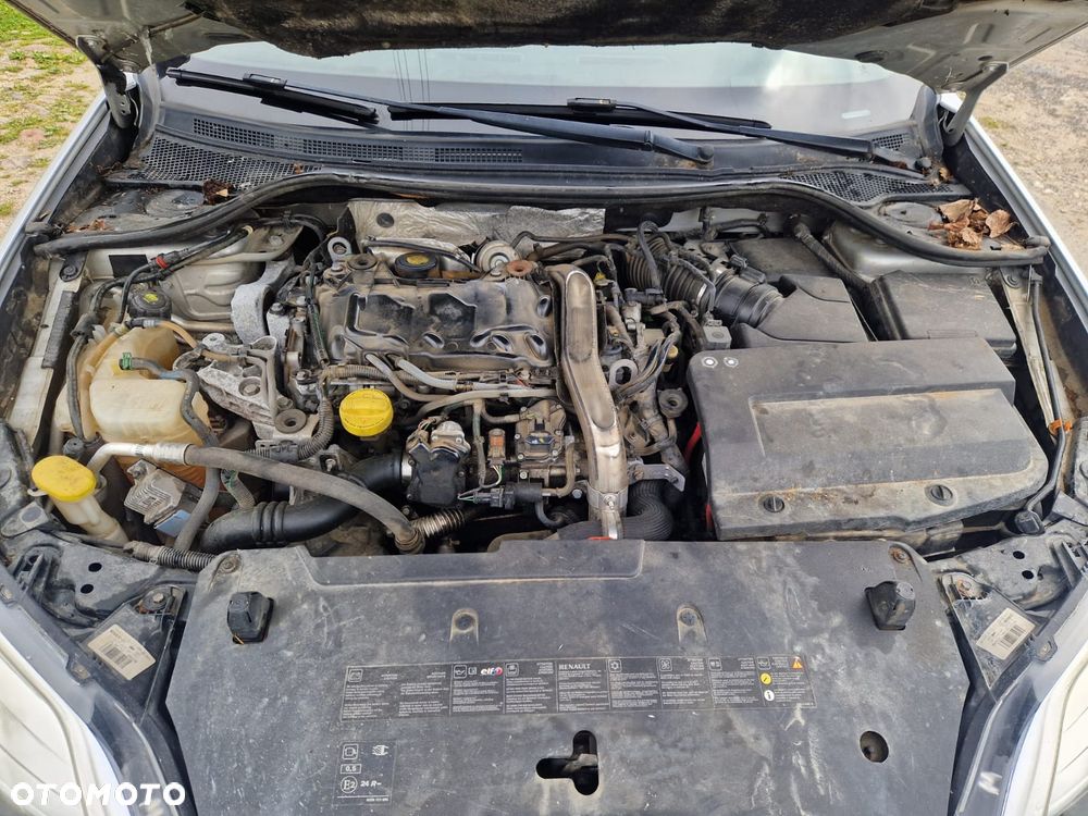Renault Laguna dCi 150 FAP Bose - 9