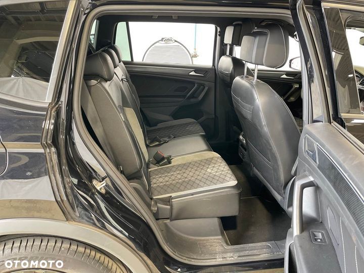 Volkswagen Tiguan 2.0 TDI SCR 4Mot R-Line DSG - 11