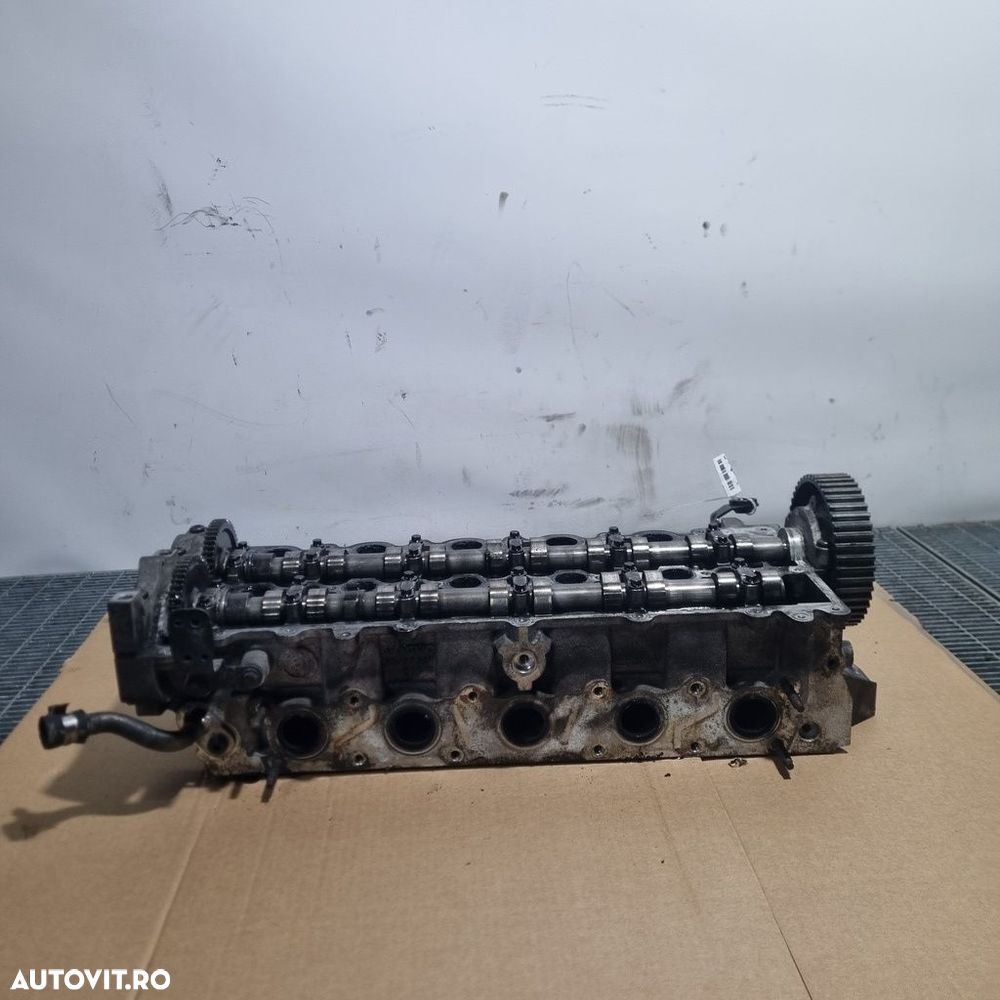 Chiuloasa Volvo XC60 2.4 D 2008 - 2013 158kW 215CP 2400CC D5244T11 Euro5 (1482) ... - 9