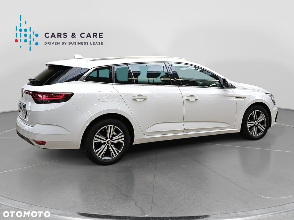 Renault Megane 1.5 Blue dCi Intens - 23