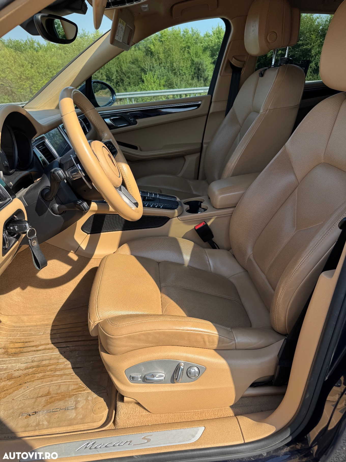 Porsche Macan 3.0 PDK S - 9