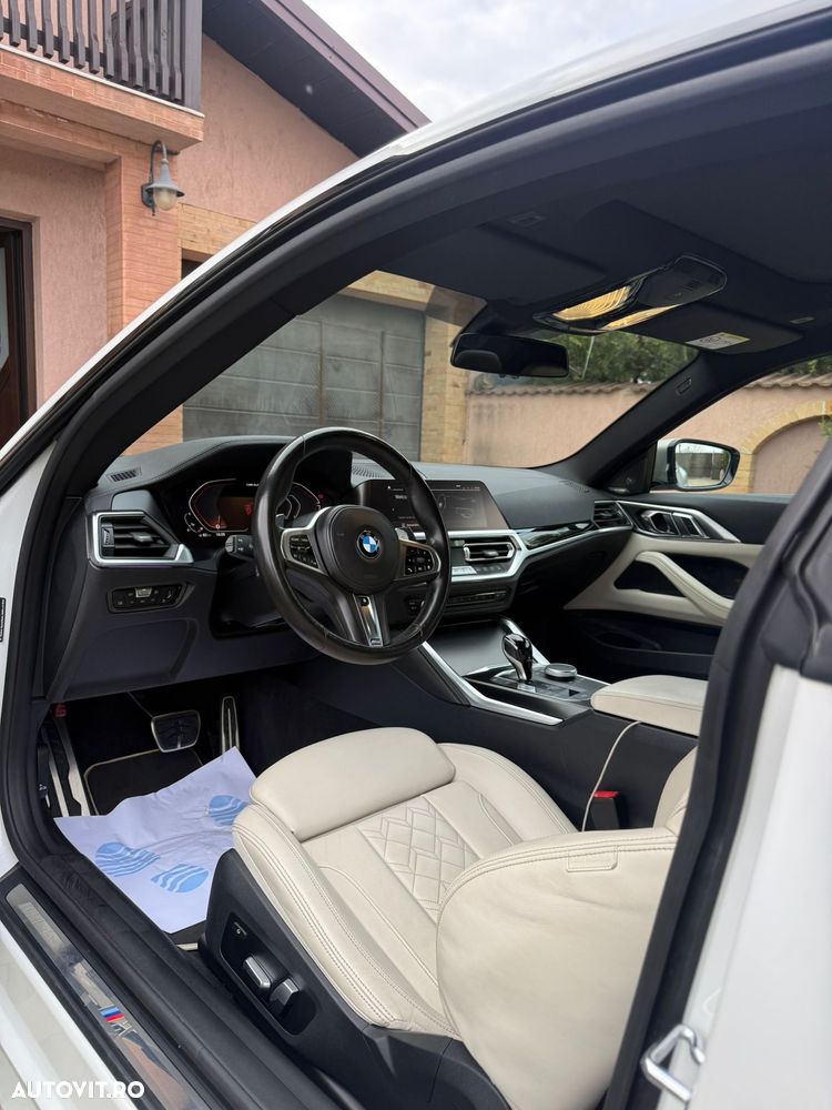 BMW M4 M440i xDrive - 6