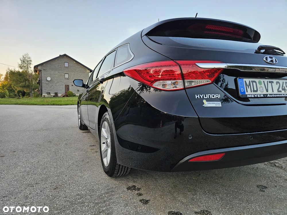 Hyundai i40 - 37