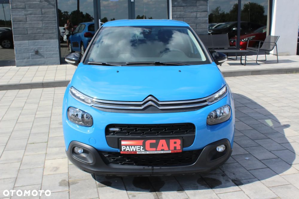 Citroën C3 1.2 VTi Attraction - 2