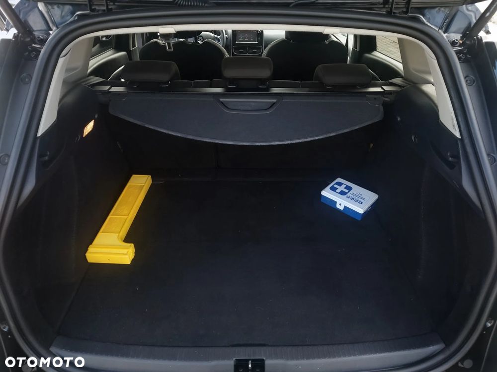 Renault Clio 0.9 Energy TCe Limited EU6 - 20