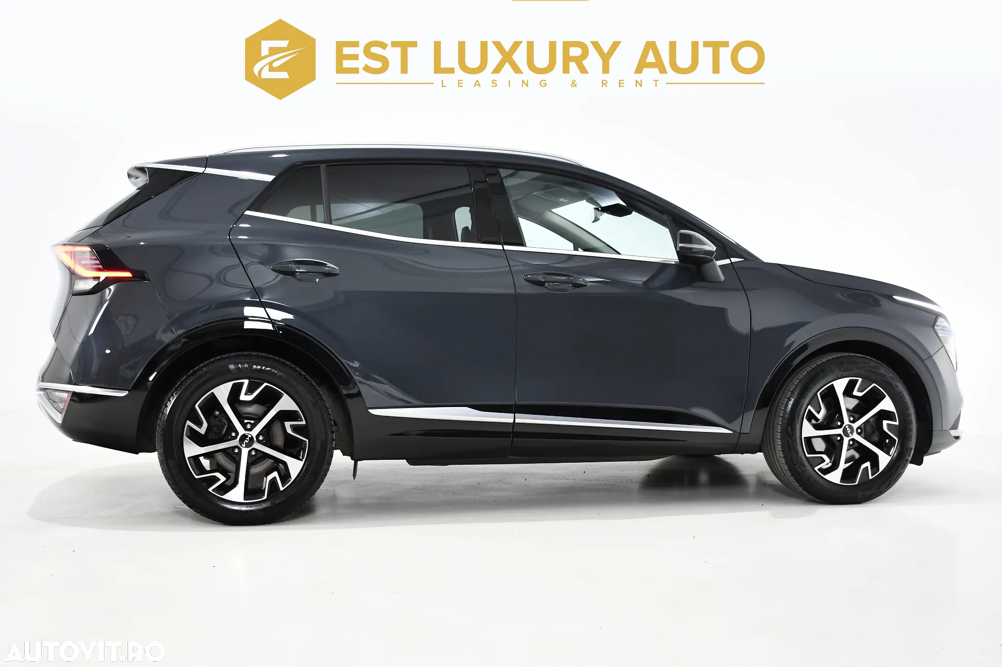 Kia Sportage 1.6 T-GDI MHEV 7DCT HP 4x2 Style - 11