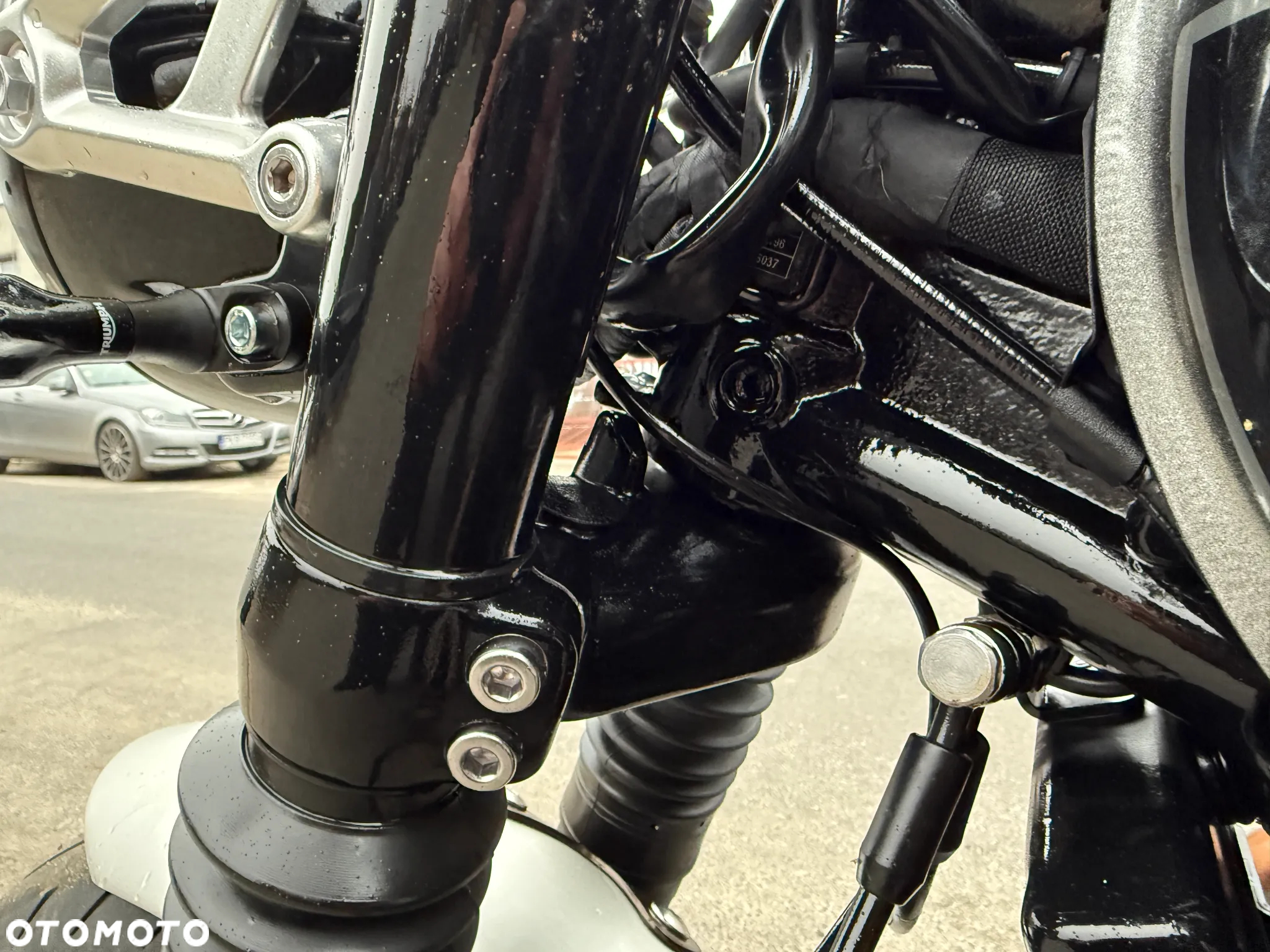 Triumph Speed Twin - 20