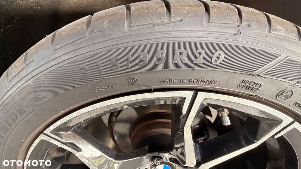 BMW X5 xDrive35i - 9