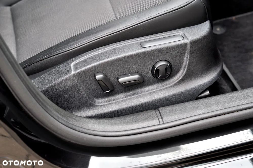 Skoda Octavia Combi 1.6 TDI Style - 21