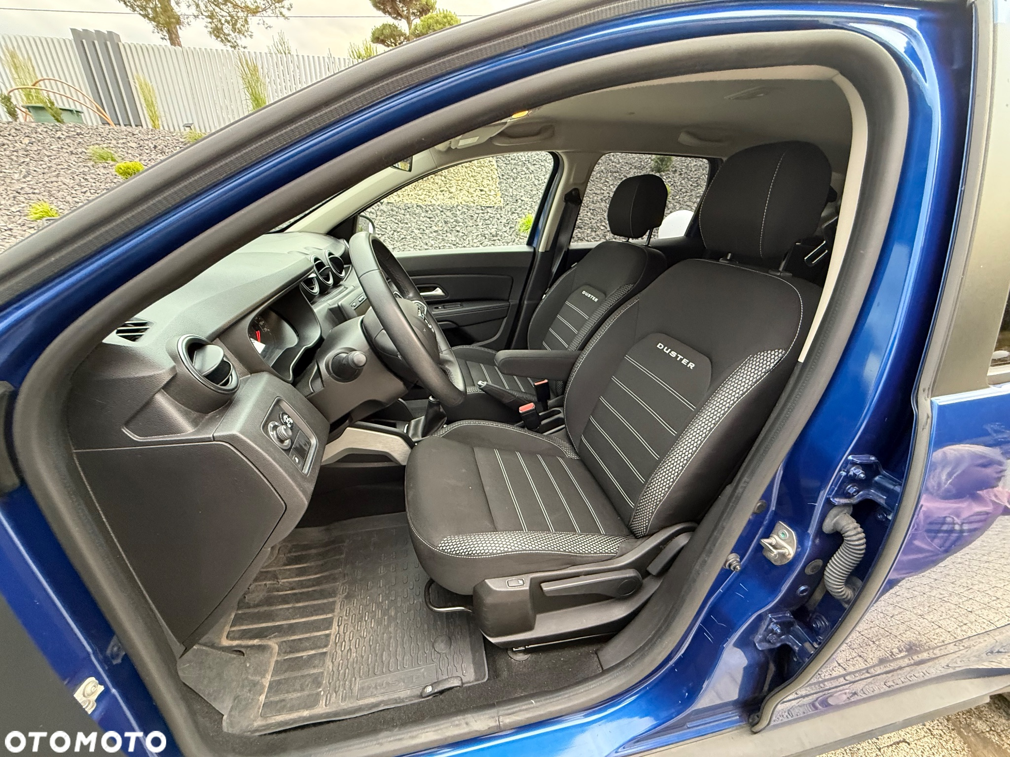 Dacia Duster - 34