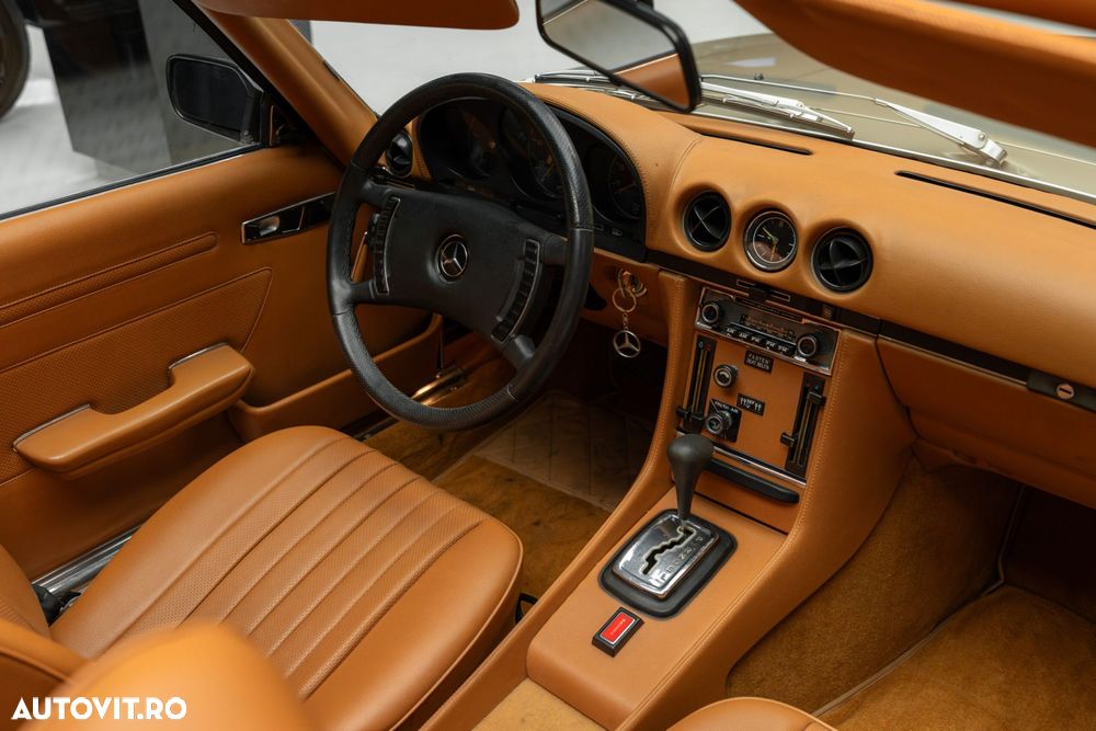 Mercedes-Benz SL - 24