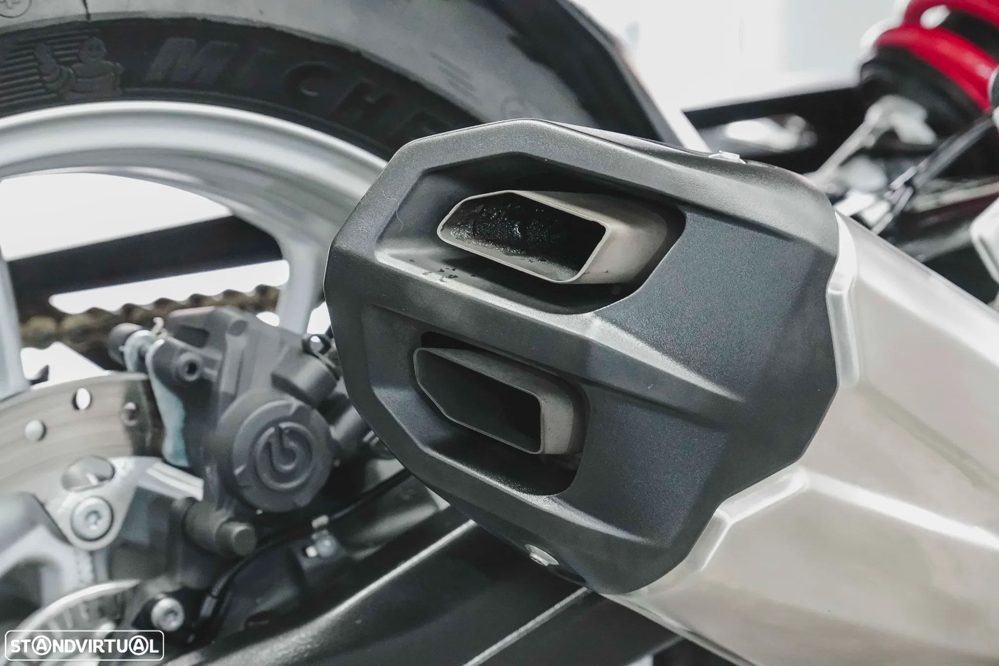 BMW F 900 XR - 38