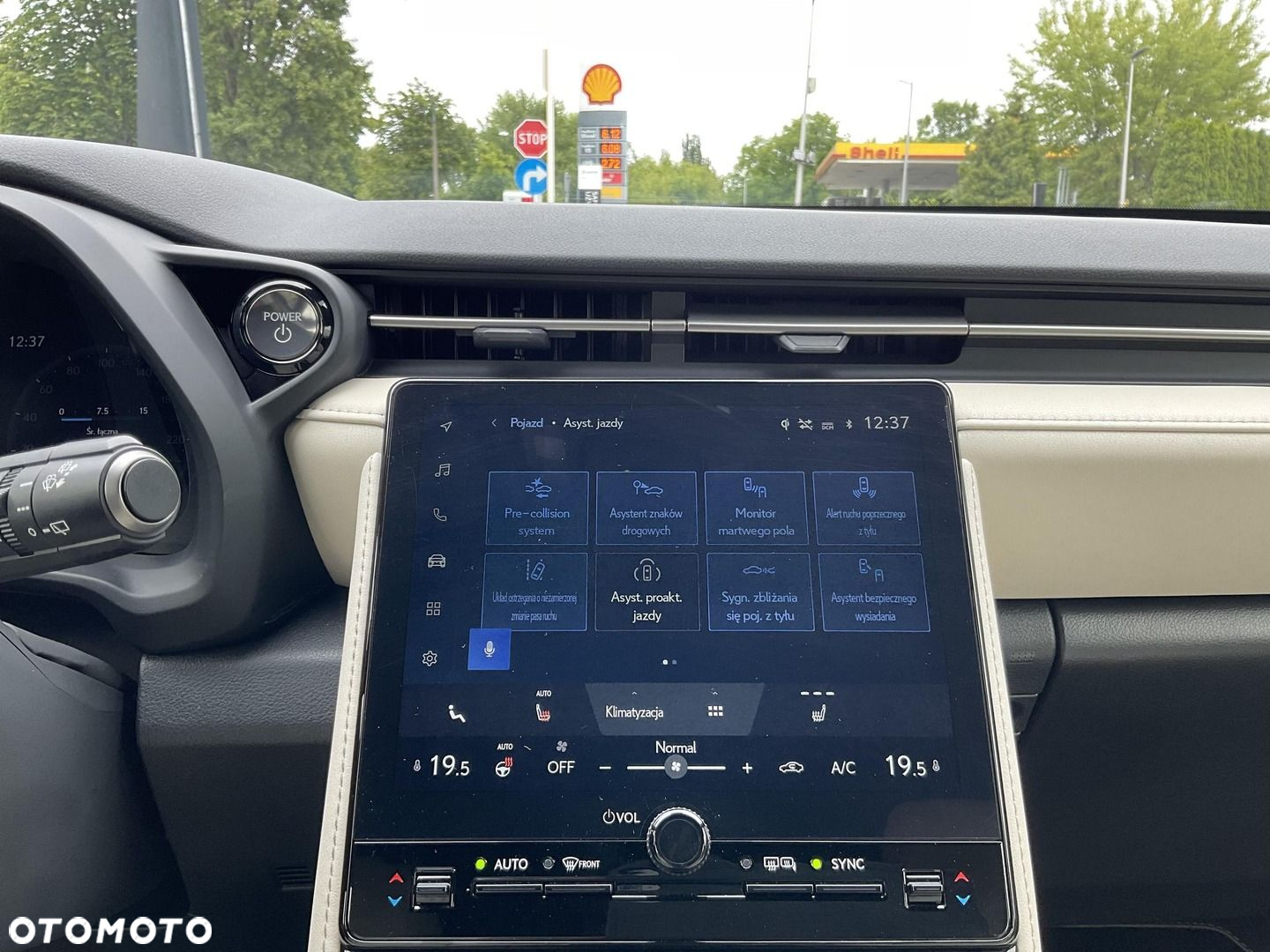 Lexus LBX 1.5 Hybrid Elegant - 23