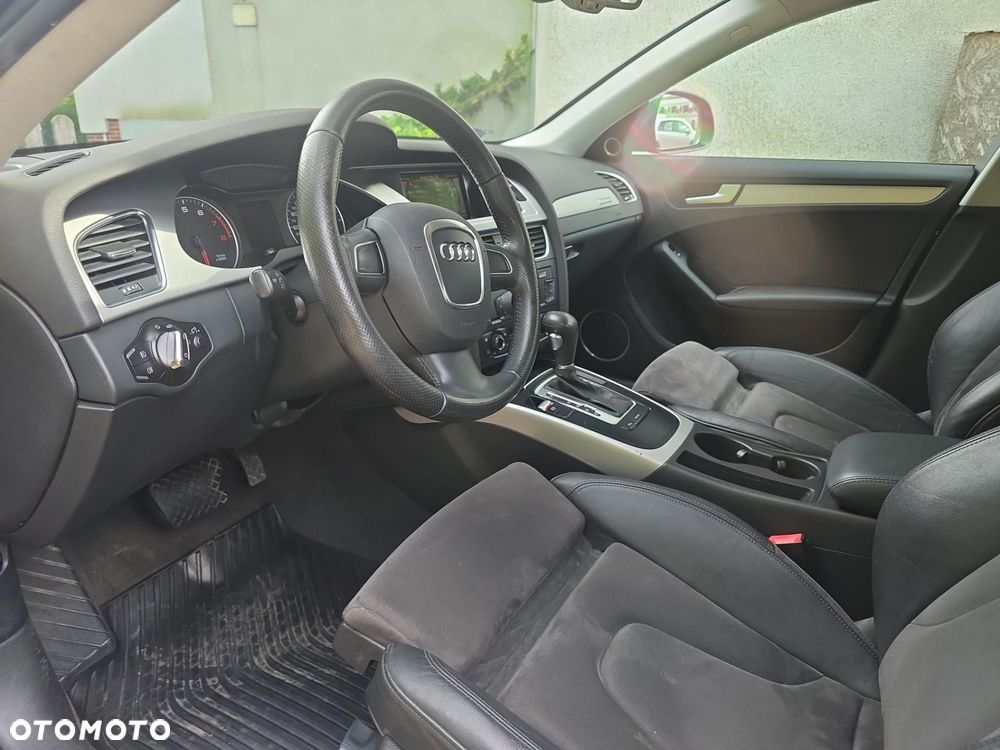 Audi A4 Allroad 2.0 TFSI Quattro S tronic - 13