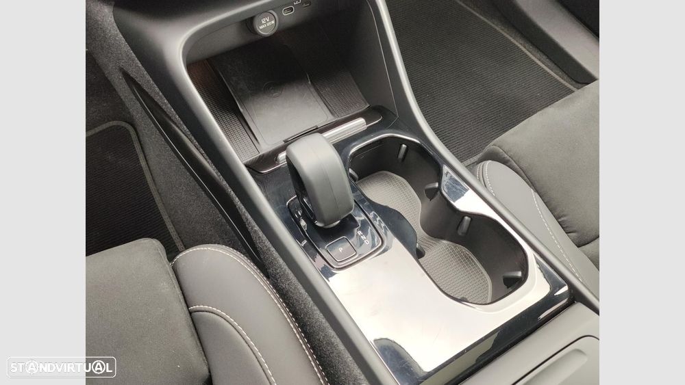 Volvo EC40 82 kWh Single Motor Extended Range Plus - 20