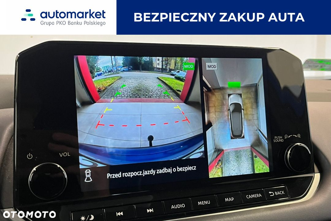 Nissan Qashqai 1.3 DIG-T mHEV 4x4 Tekna+ Xtronic - 20