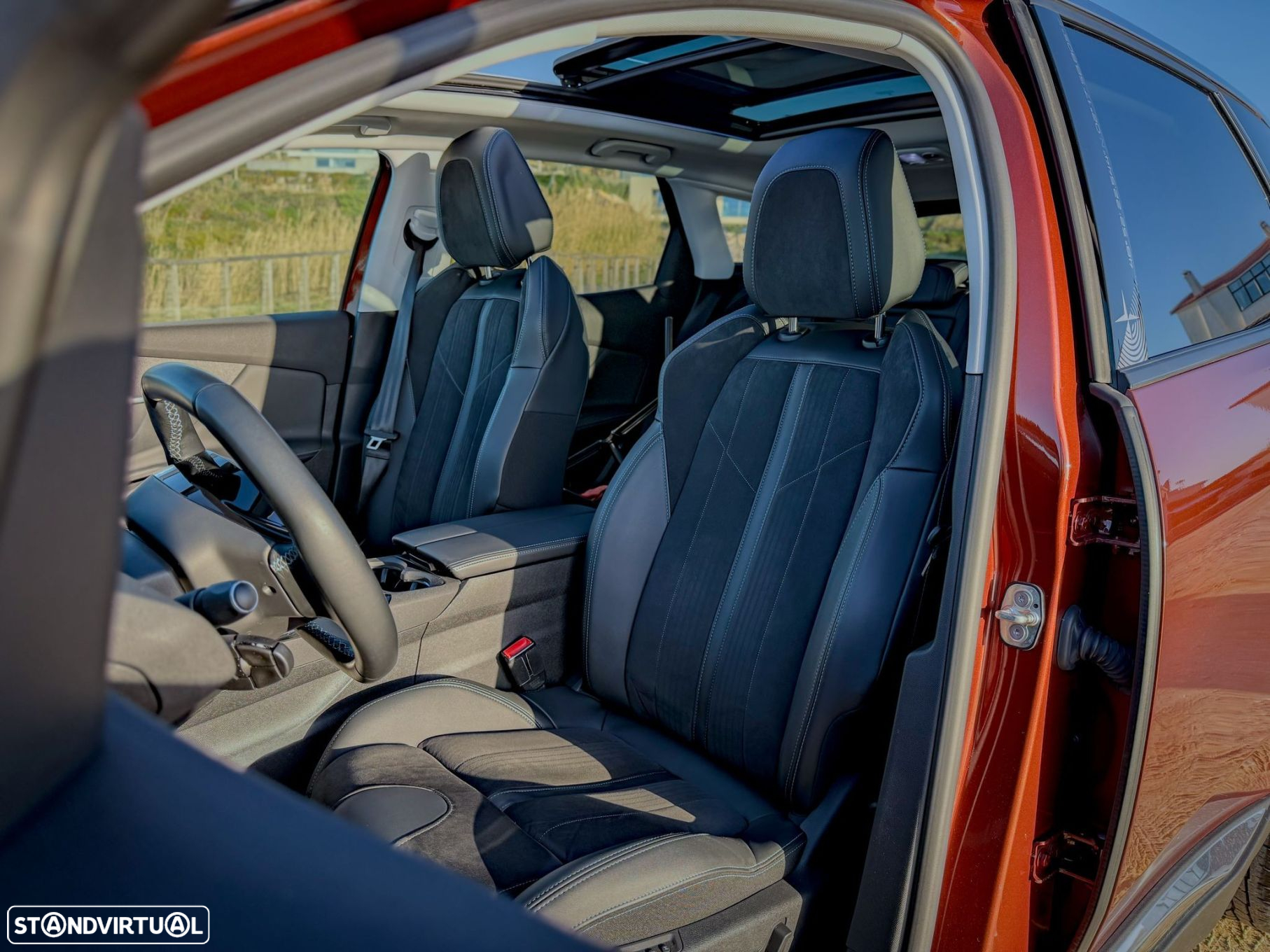 Peugeot 3008 1.2 PureTech Allure - 20