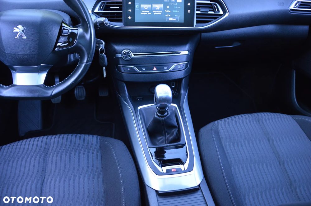 Peugeot 308 - 29