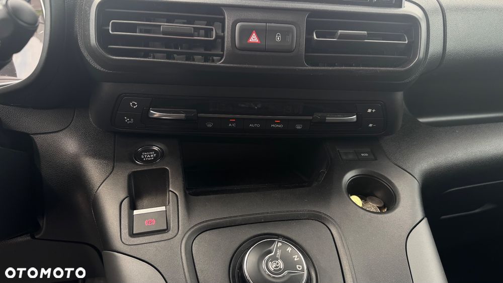 Toyota Proace City Verso Long 1.2 D-4T Family - 16