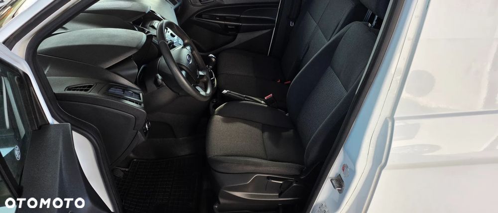 Ford Transit Connect long - 13