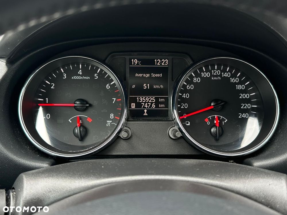 Nissan Qashqai - 10