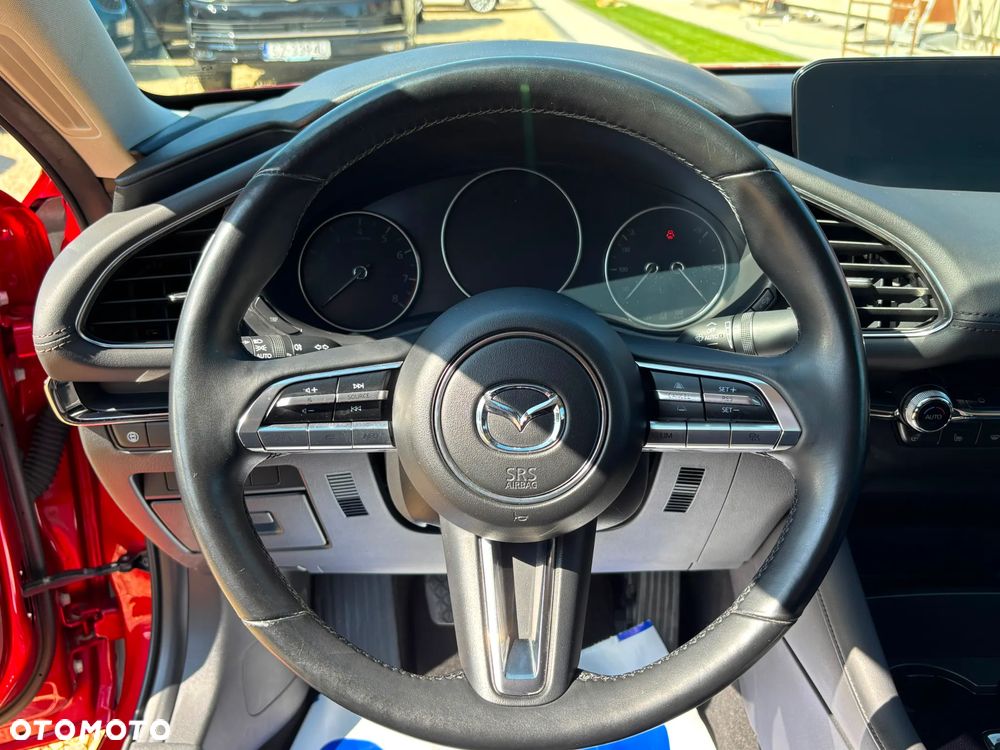 Mazda 3 - 14