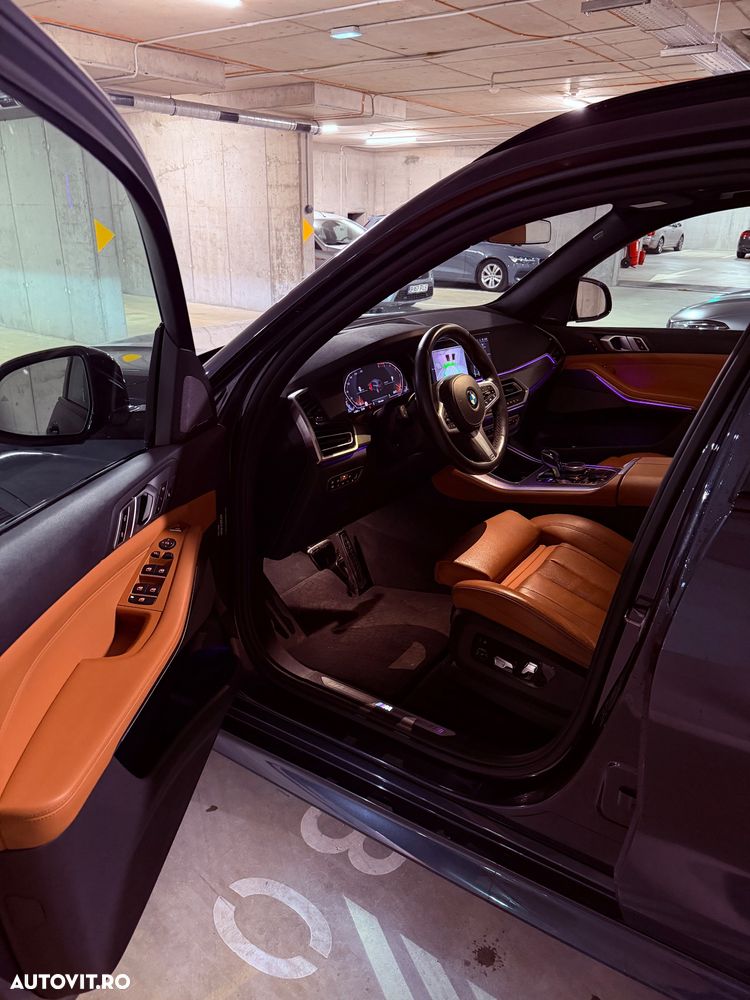 BMW X5 xDrive30d xLine - 13