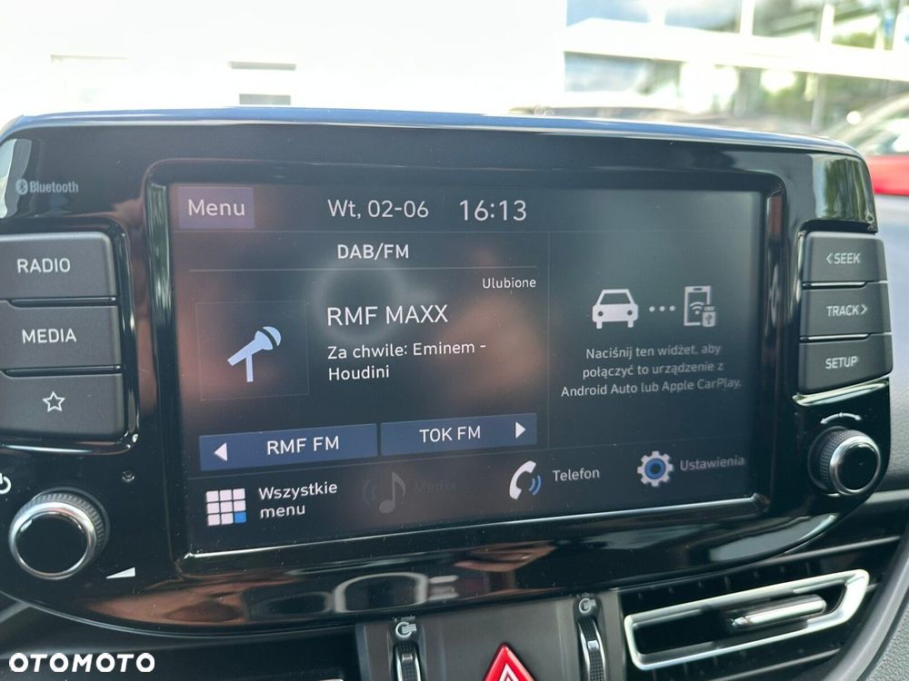 Hyundai i30 1.5 T-GDI 48V Smart - 19