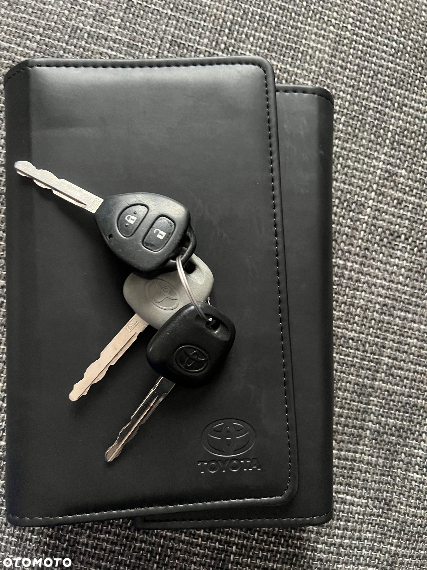 Toyota Verso 1.8 Sol plus EU5 MS - 2