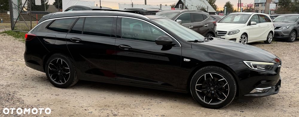 Opel Insignia 1.6 Direct InjectionTurbo Dynamic - 27