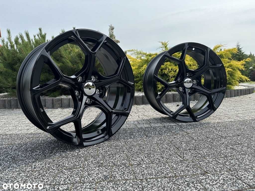 Nowe FELGI F117 do AUDI A4 A5 A6 Q5 Q3 VW Arteon Passat cupra 18 - 1