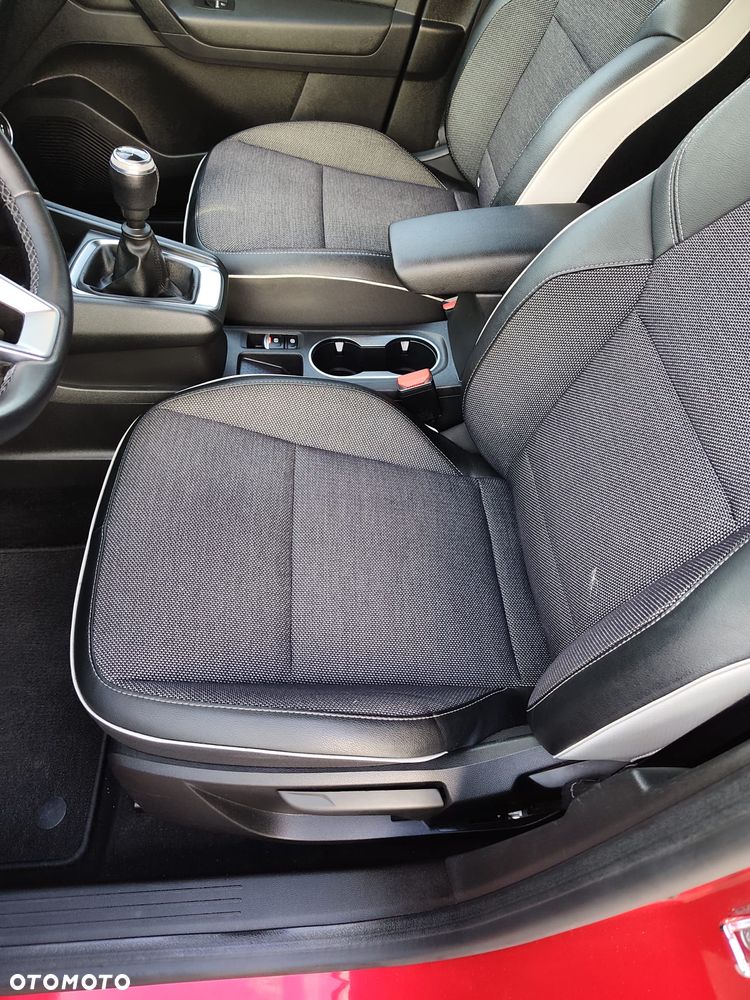Renault Captur 0.9 Energy TCe Alize - 12