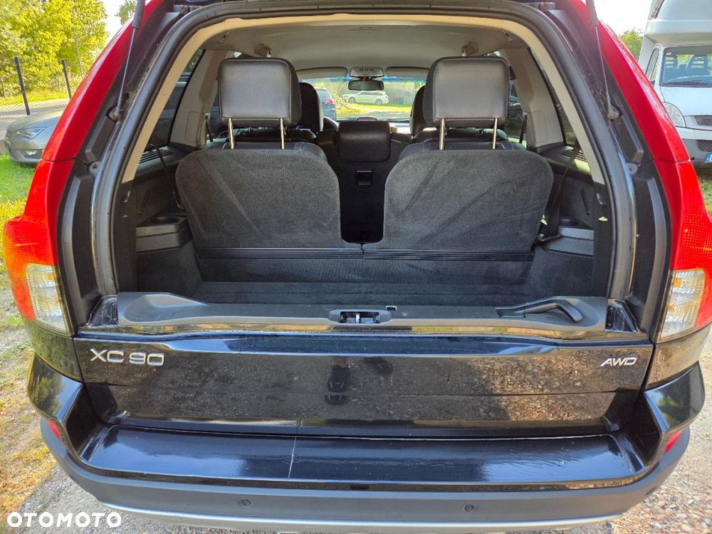 Volvo XC 90 D5 Momentum - 19