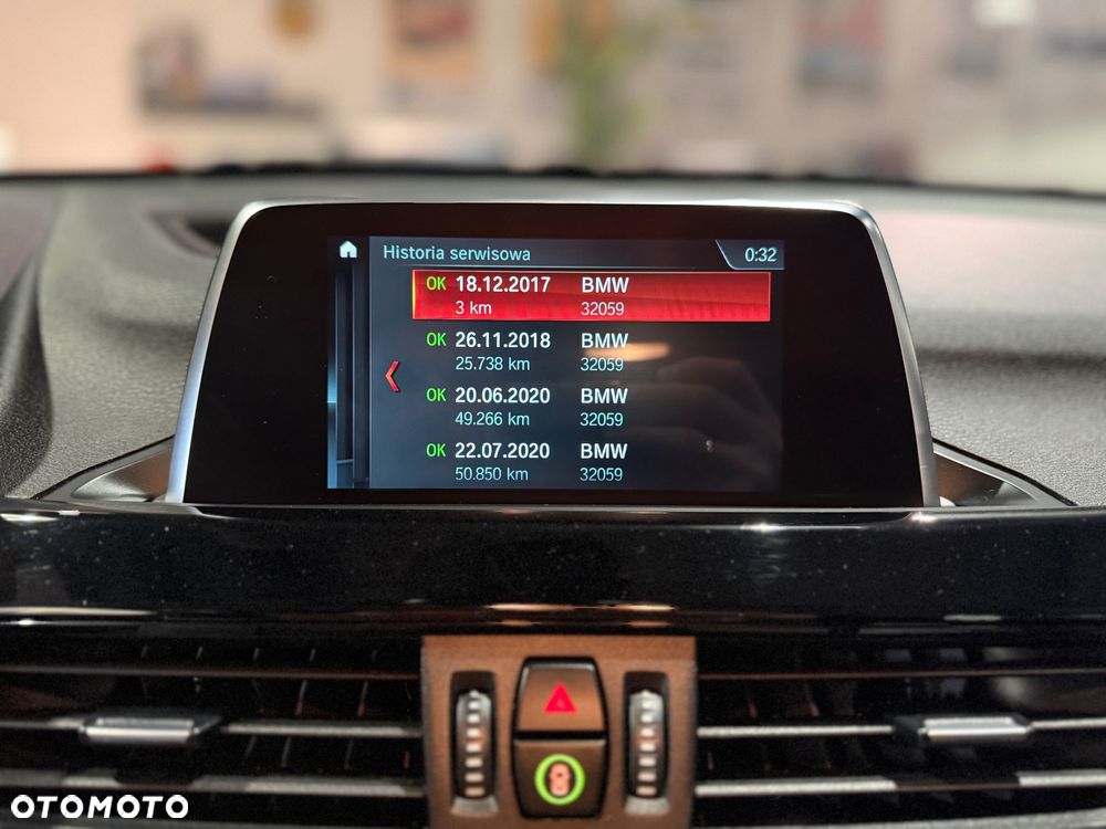 BMW X1 sDrive18i Advantage - 22