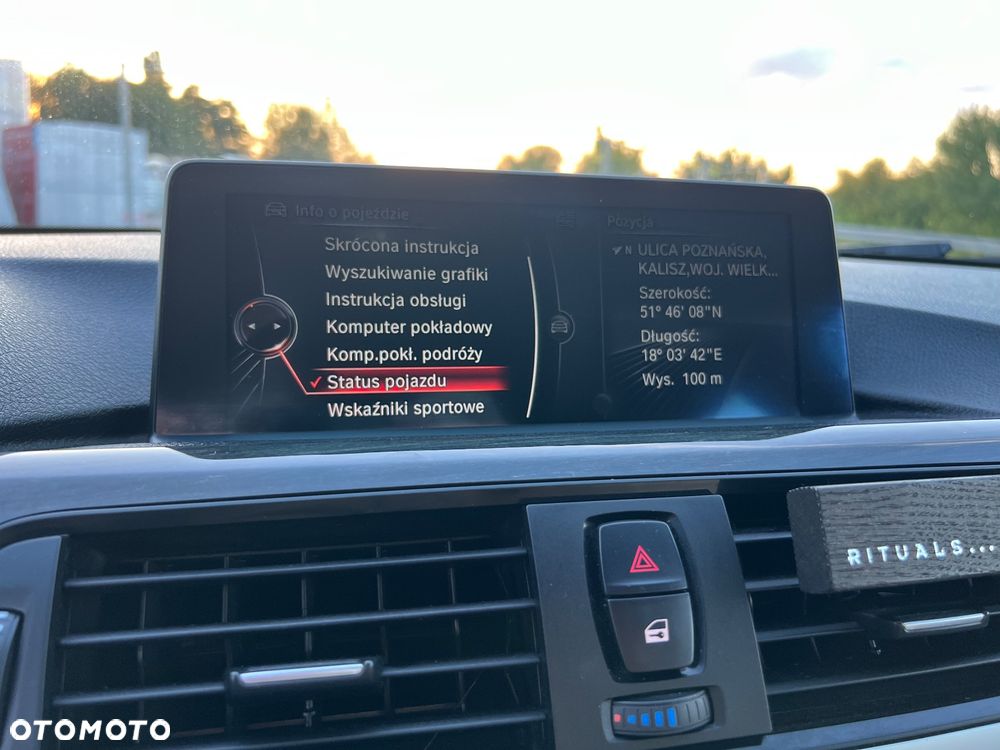 BMW Seria 4 420d Sport - 17