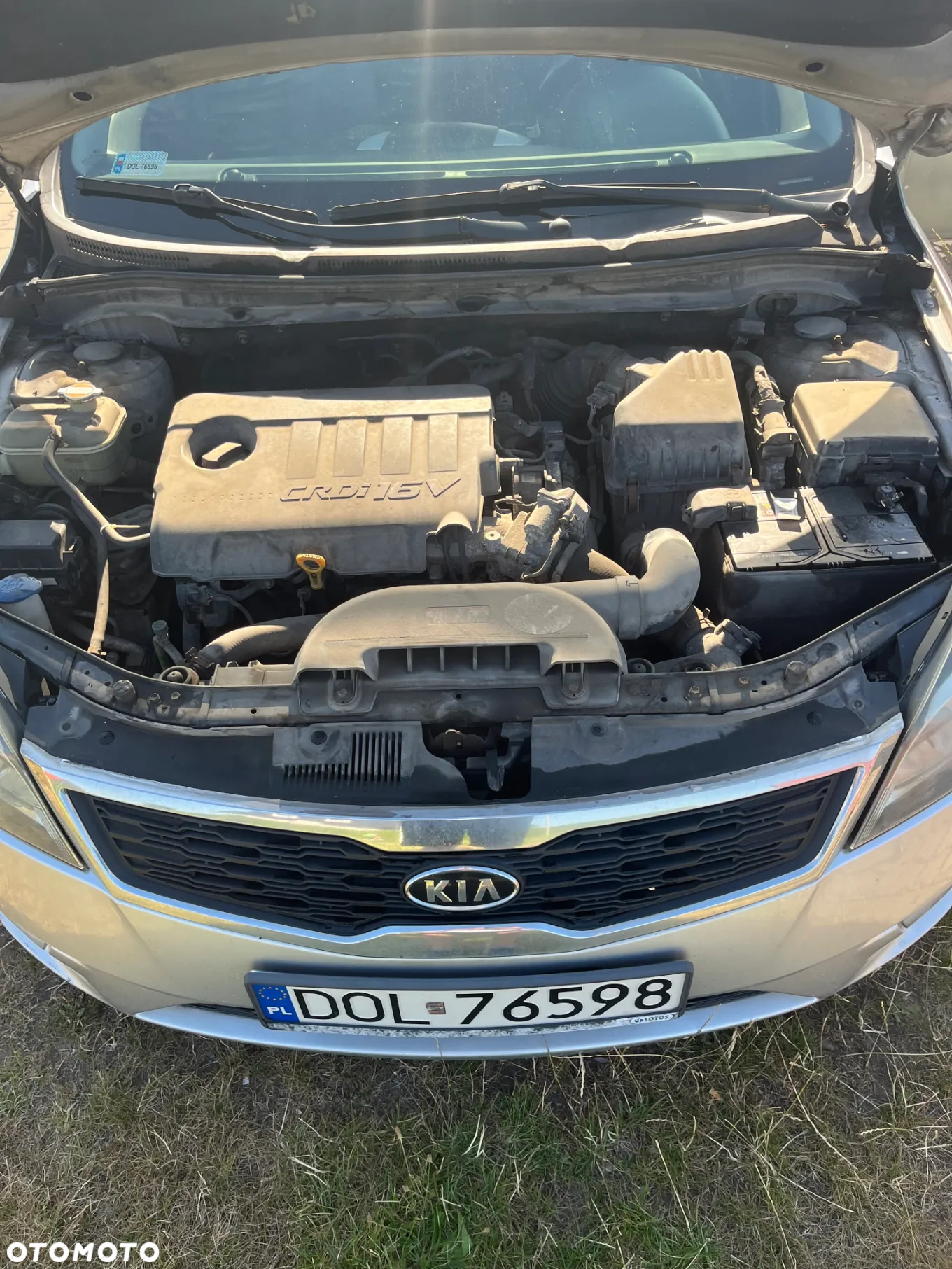 Kia Ceed - 20