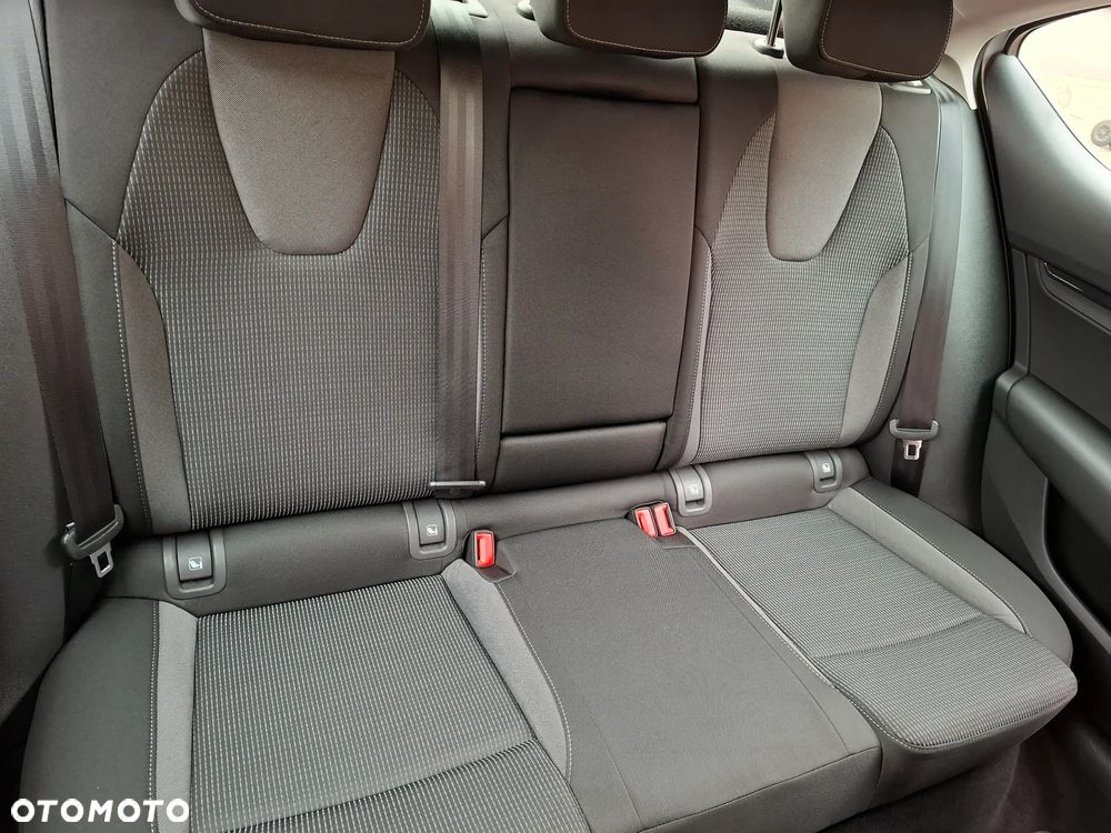 Skoda Octavia 1.5 TSI ACT Ambition - 33