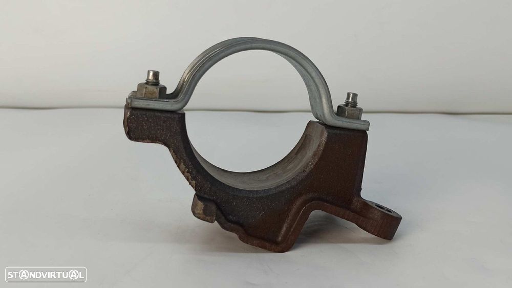 SUPORTE À TRANSMISSÃO FORD TRANSIT COURIER COMBI TREND - 4