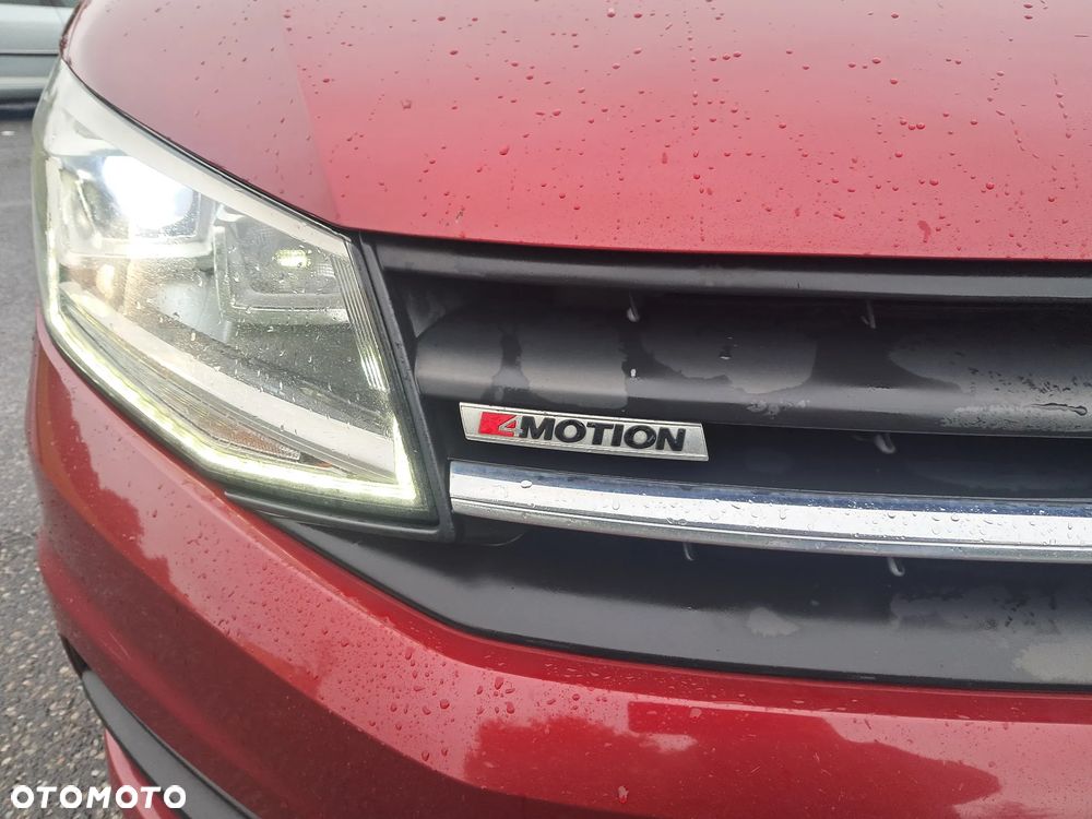 Volkswagen CADDY - 26