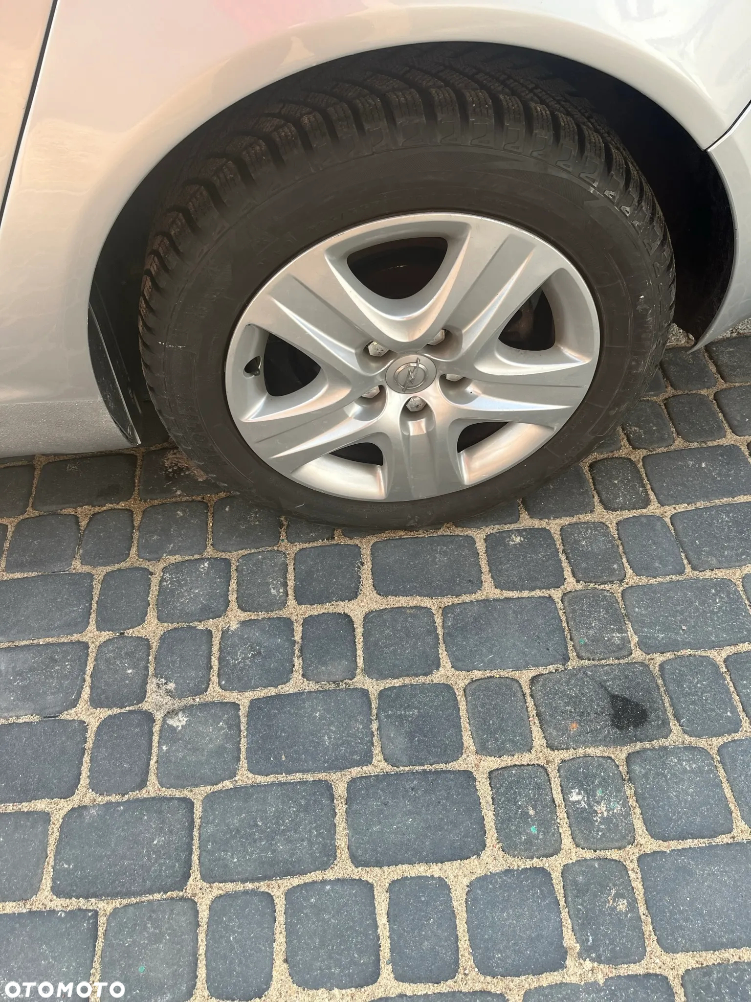 Opel Insignia 2.0 CDTI - 4