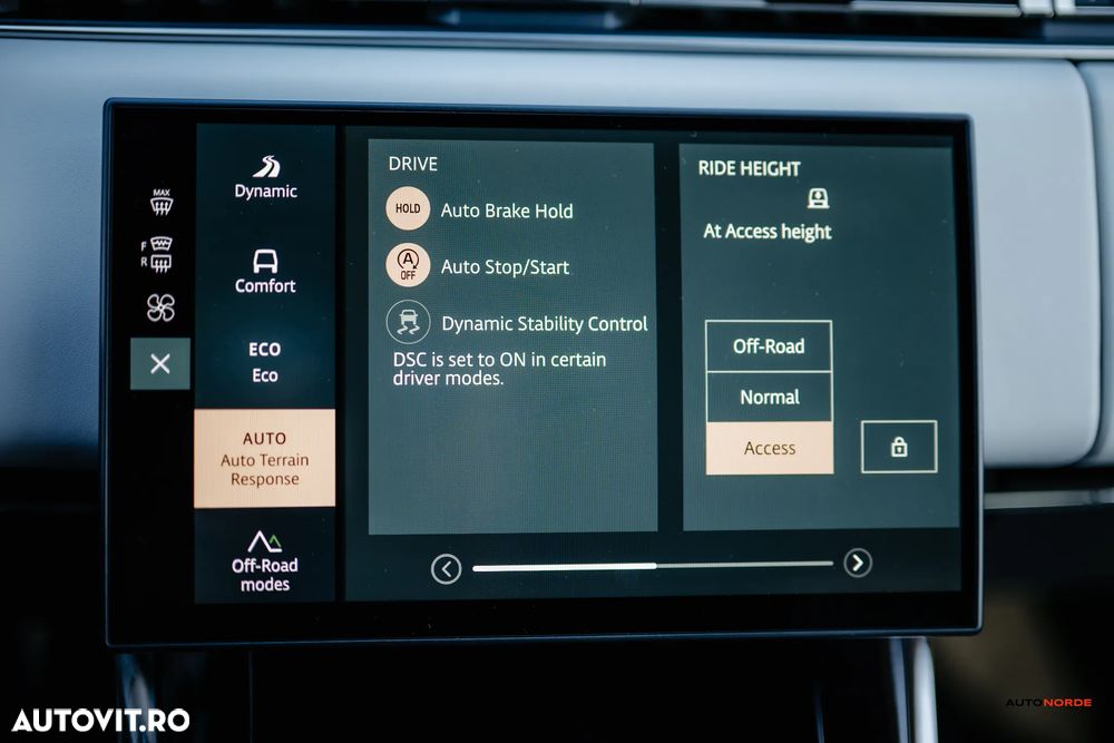 Land Rover Range Rover Sport - 29