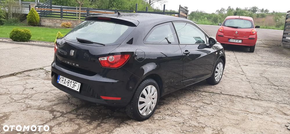 Seat Ibiza - 9