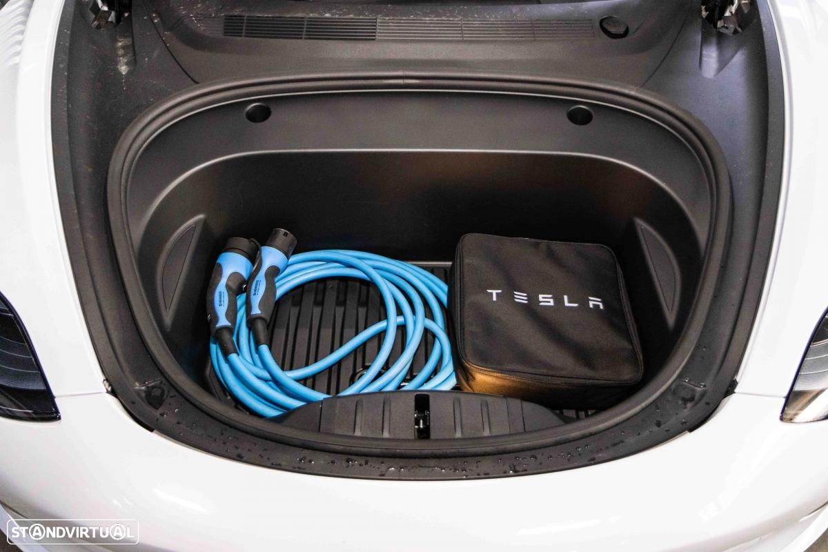 Tesla Model 3 Long Range AWD Dual Motor - 16