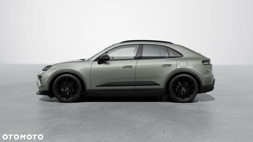 Porsche Macan - 2