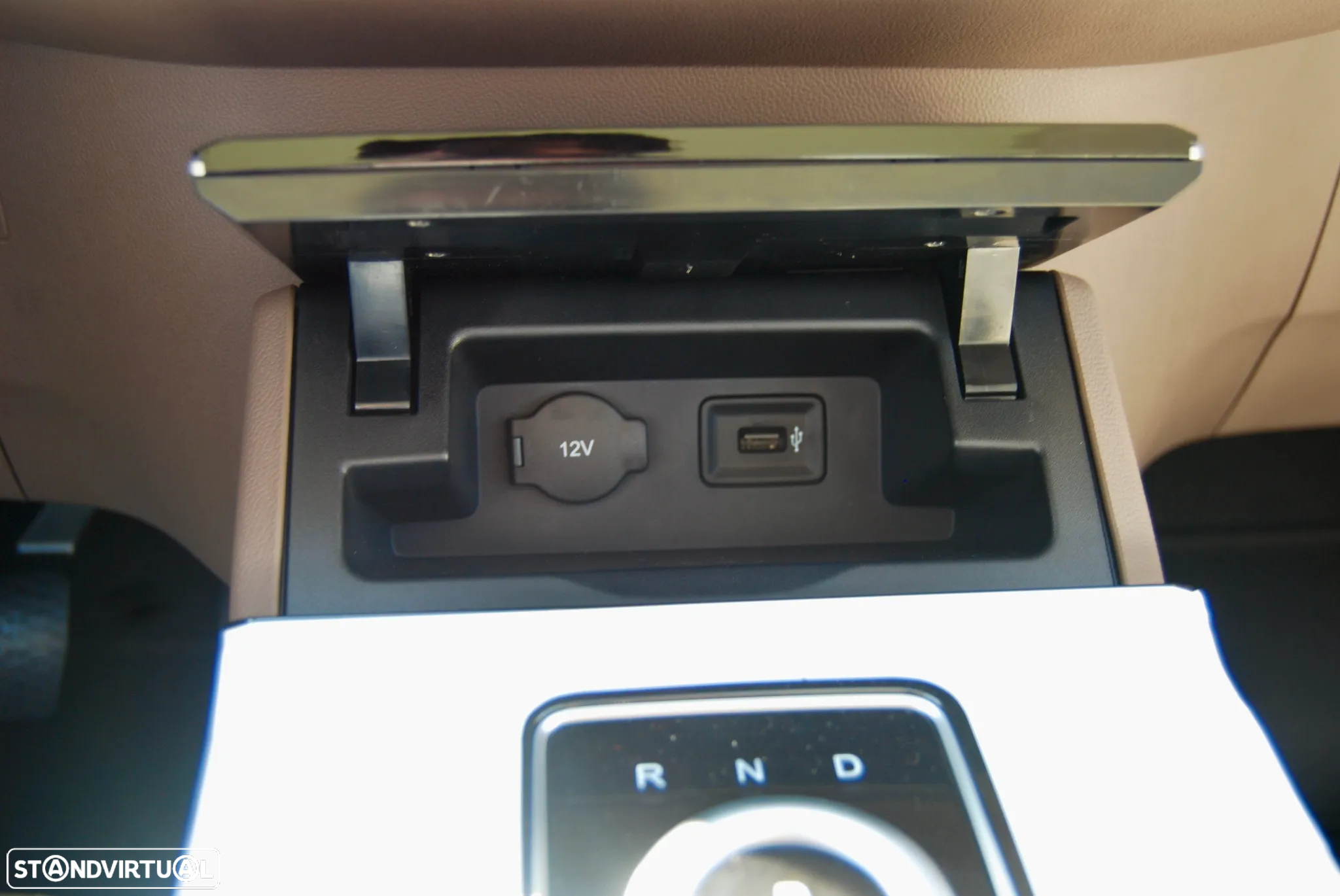 Aiways U5 Prime - 29