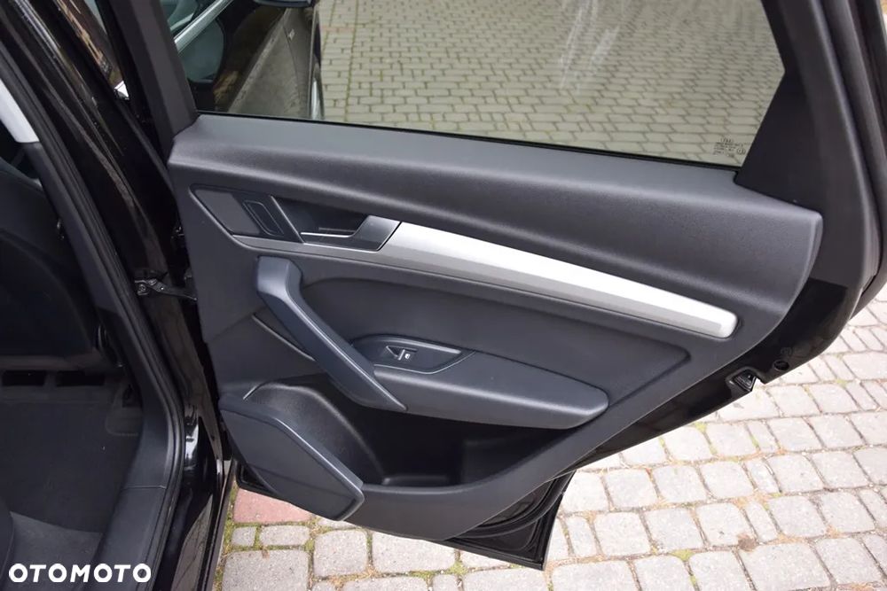 Audi Q5 35 TDI S tronic S line - 31